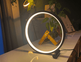 K-NATICS Circle Touch Light