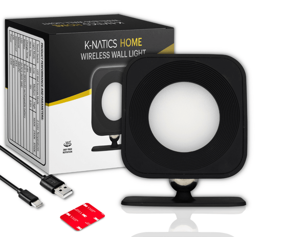 K-NATICS Wall Light