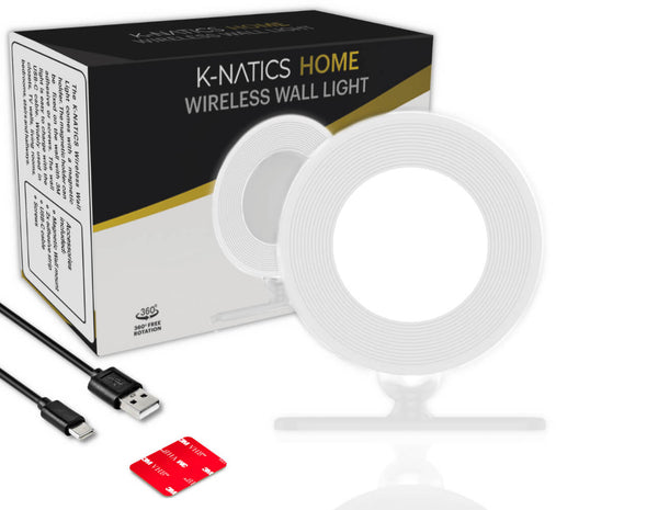 K-NATICS Wall Light