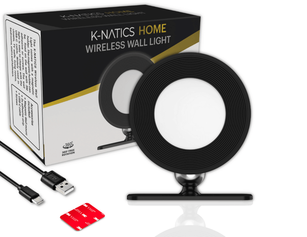 K-NATICS Wall Light