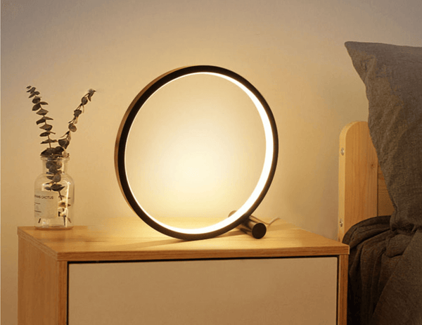 K-NATICS Circle Touch Light