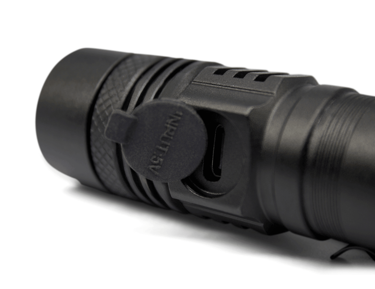 K-Natics K-NATICS™ LITE Flashlight 8720299429147