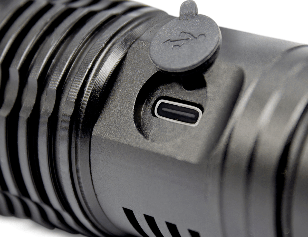K-Natics K-NATICS™ PRO Flashlight 8720299429109